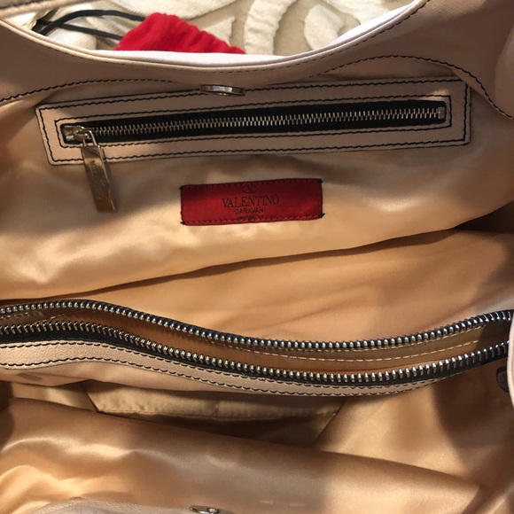 Authentic Valentino Purse - Picture 6 of 8